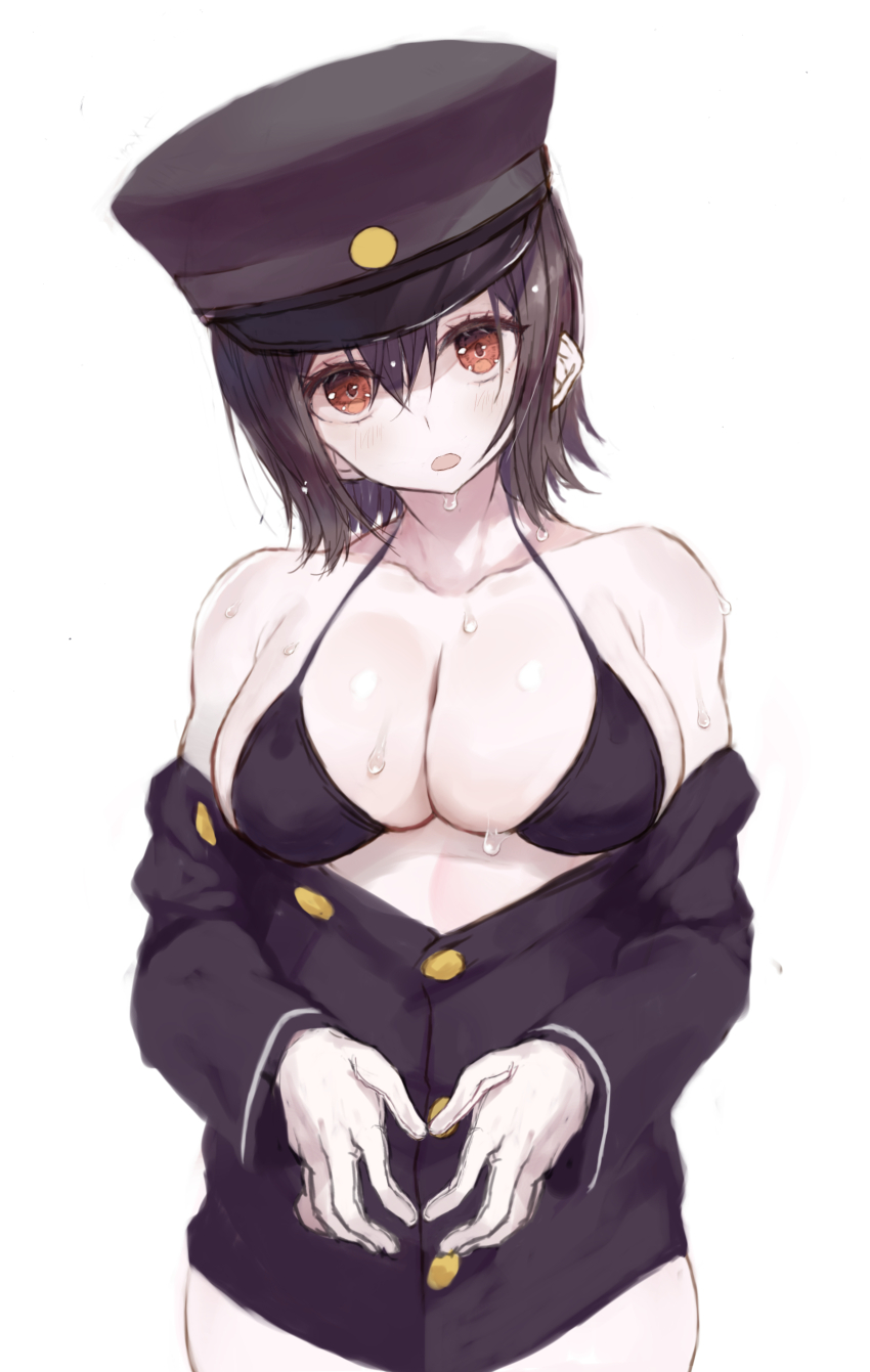 Kantai Collection Rule 34 Image