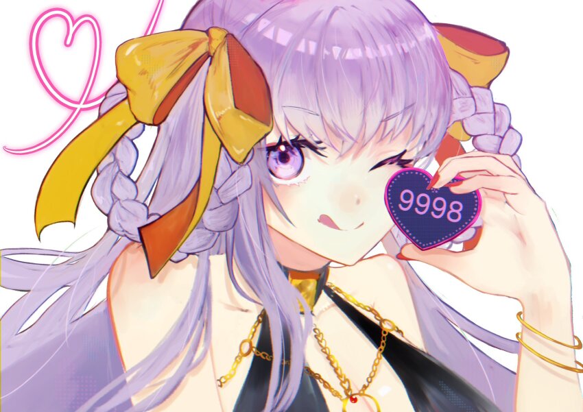Bb (Fate) Rule 34 Image