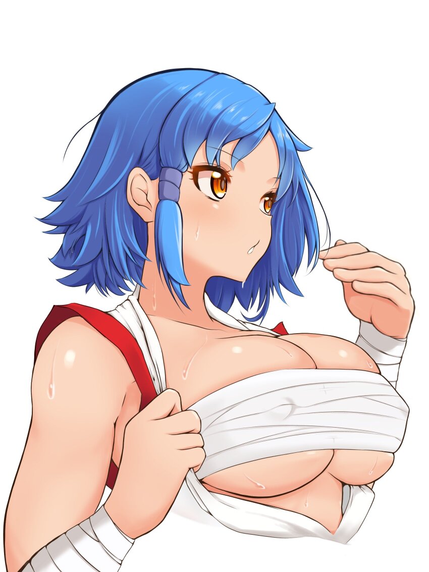 Arcana Heart Rule 34 Image