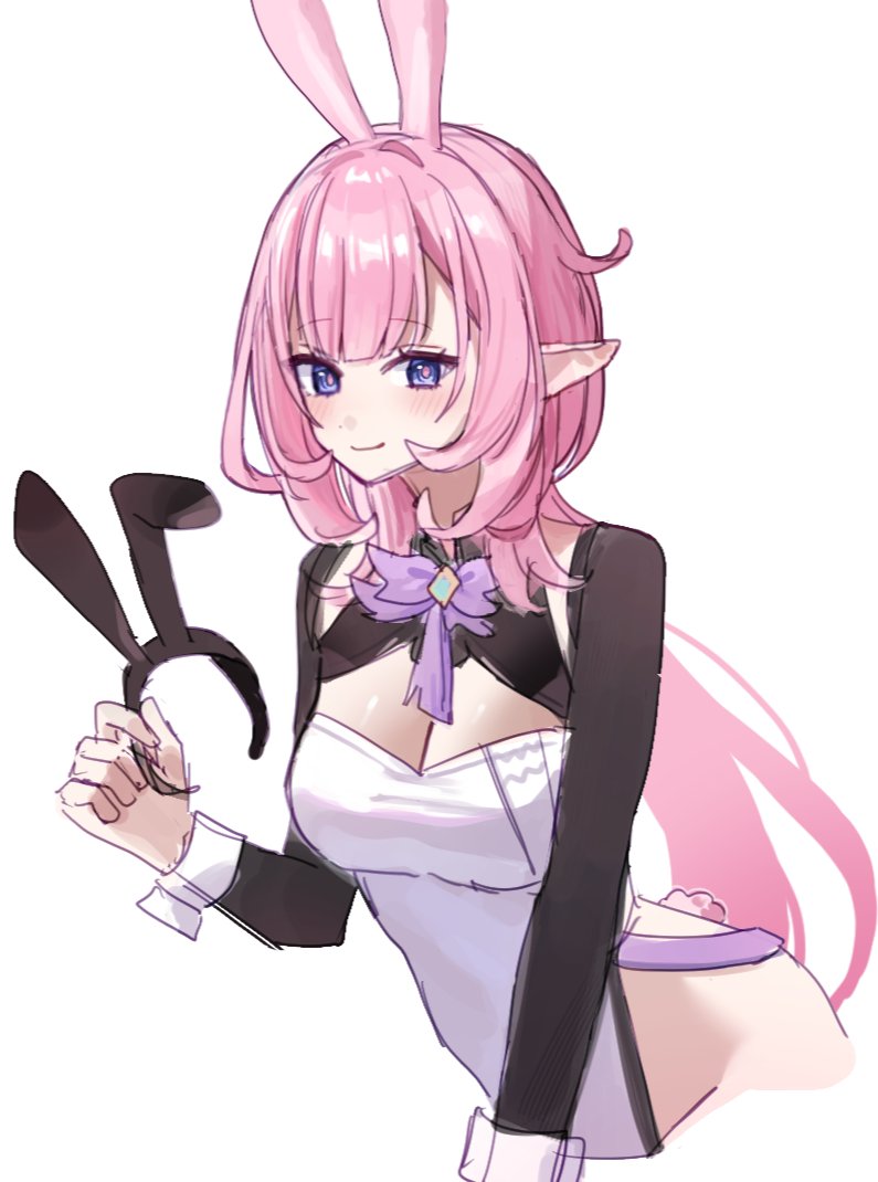 Elysia (Honkai Impact) Rule 34 Image