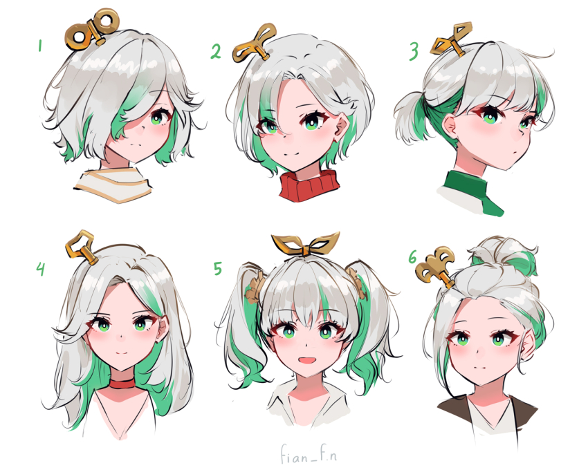 Cecilia Immergreen (Hololive) Rule 34 Image