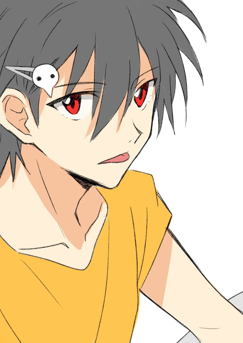 Nagisa Kaworu Rule 34 Image