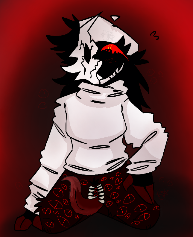 Folly (Regretevator) Rule 34 Image
