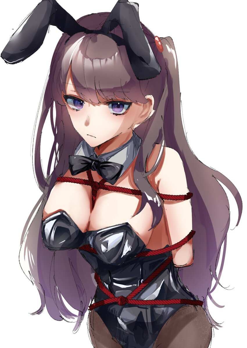 Fujishima Megumi (Bunny Day) Rule 34 Image
