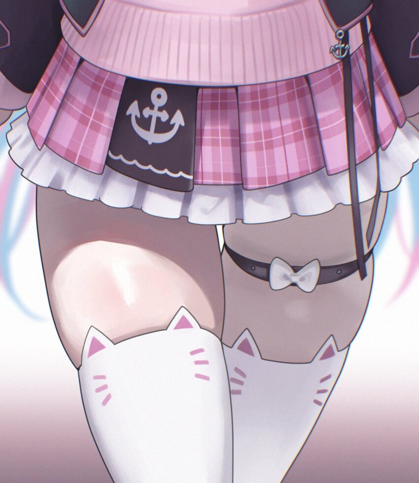 Minato Aqua (Hololive) Rule 34 Image