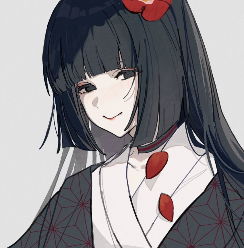 Komahime (Fate) Rule 34 Image
