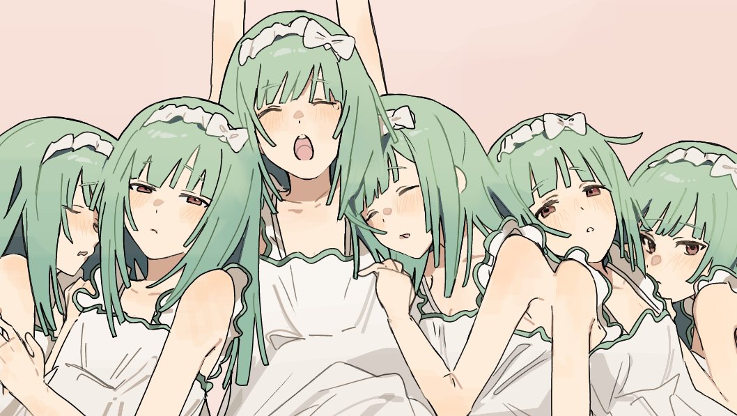 Sengoku Nadeko (Monogatari (Series)) Rule 34 Image