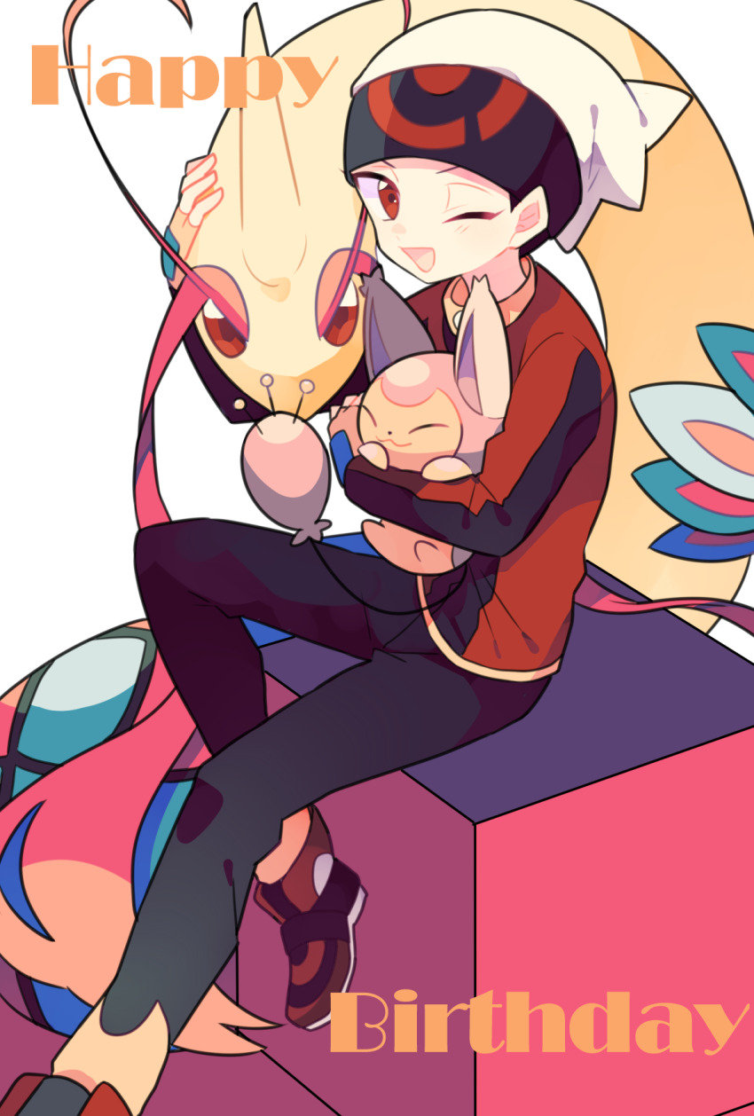 Brendan (Pokemon) Rule 34 Image