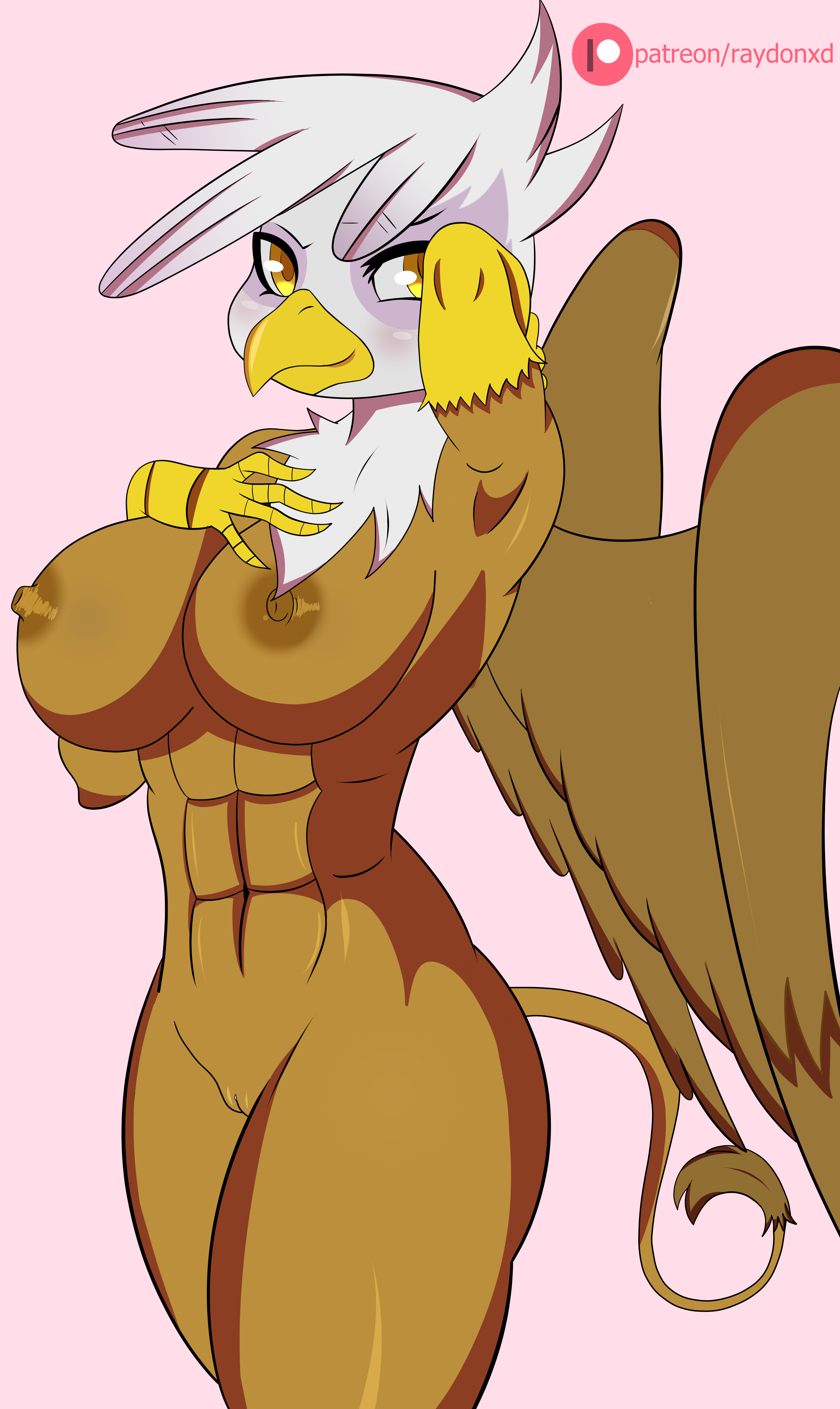 Gilda (Mlp) Rule 34 Image