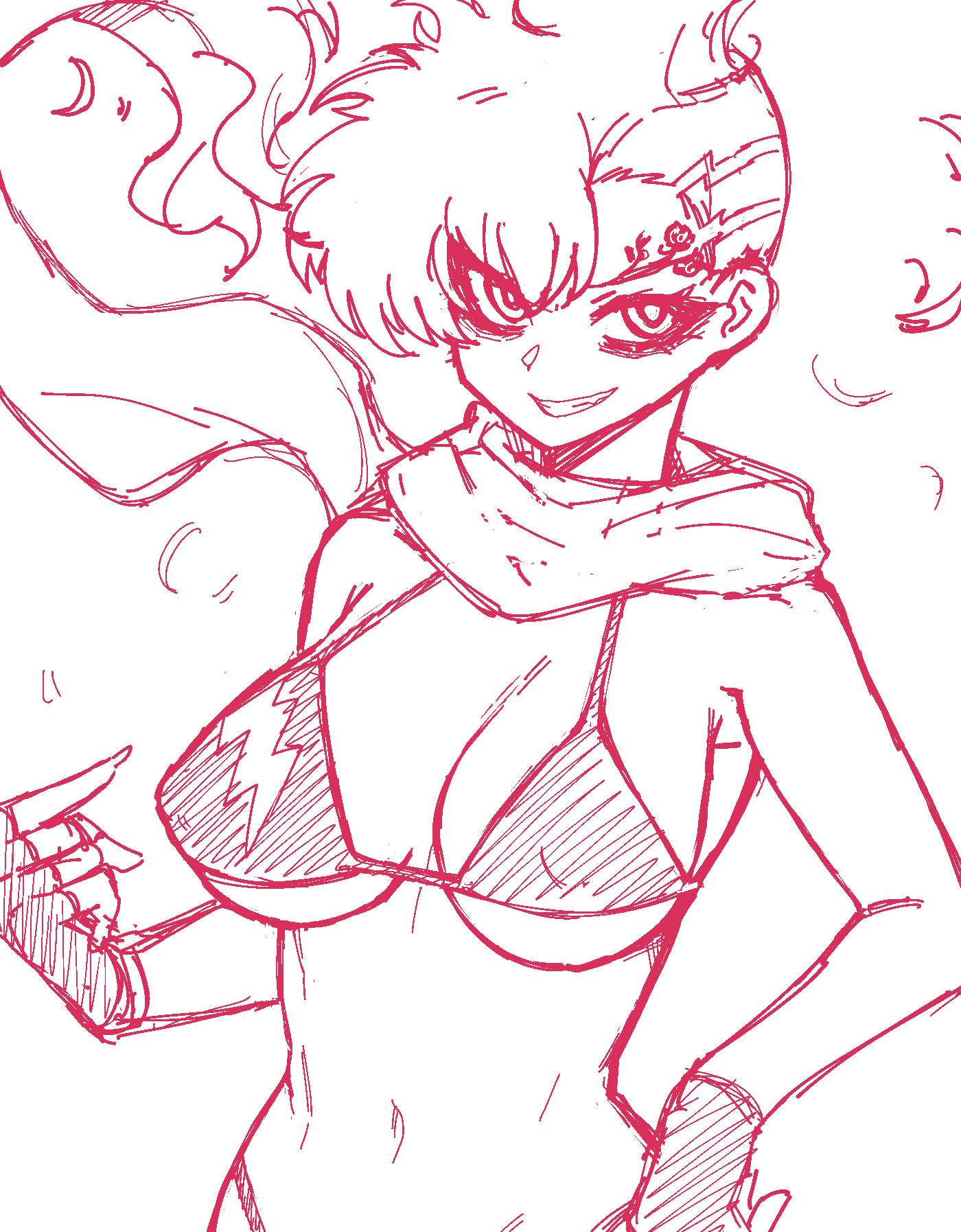 Nancho Rule 34 Image