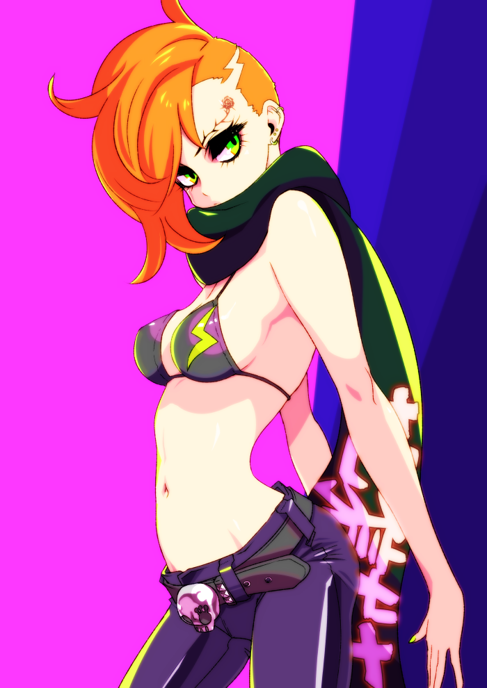 Ninja Slayer Rule 34 Image