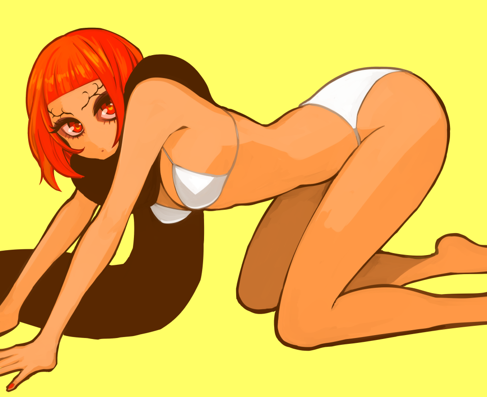 Ninja Slayer Rule 34 Image