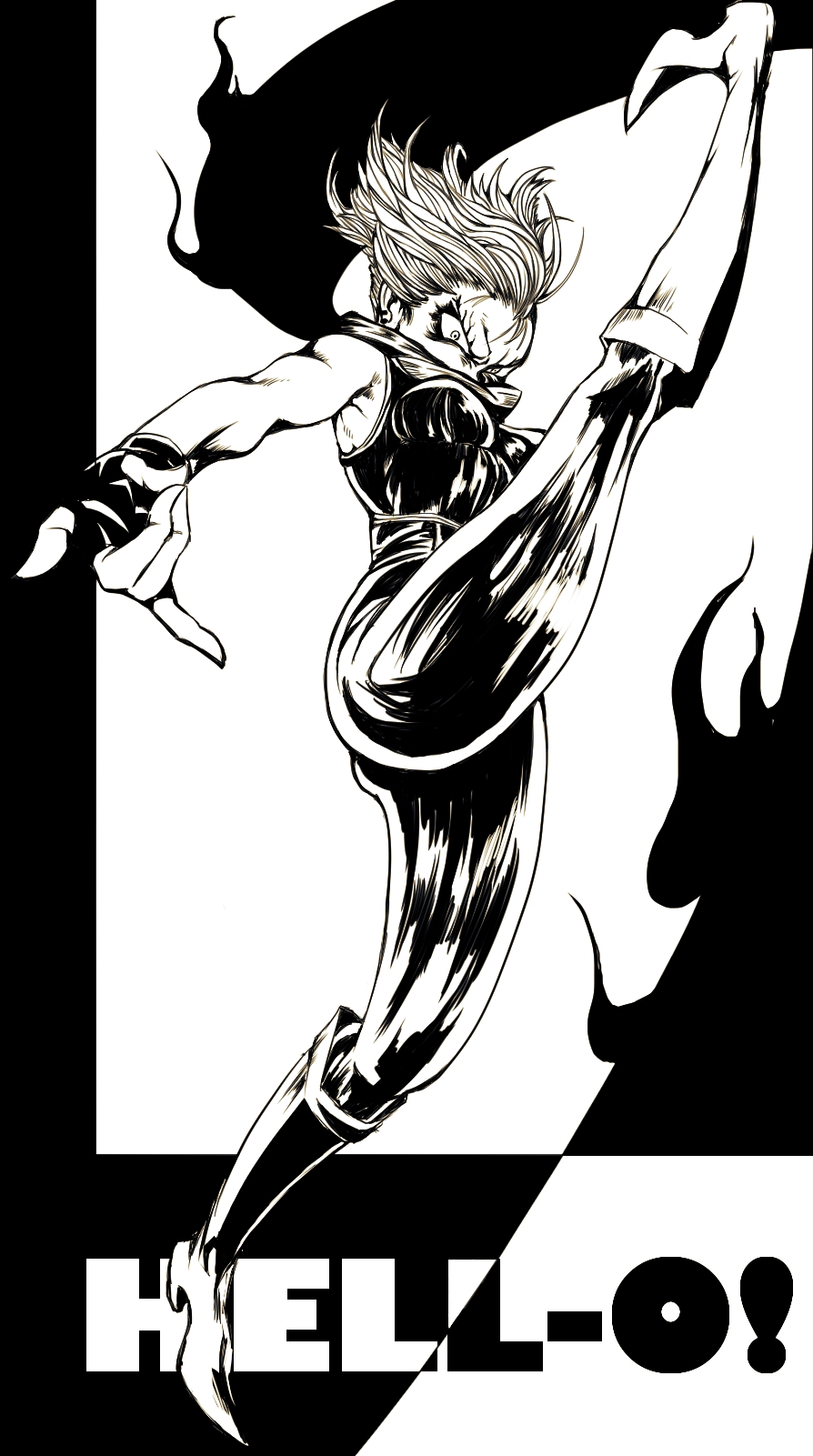 Ninja Slayer Rule 34 Image