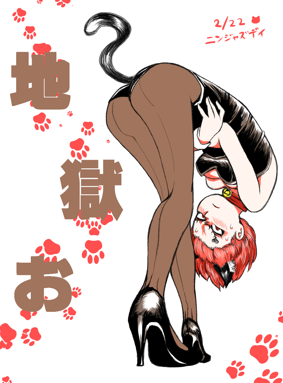 Ninja Slayer Rule 34 Image