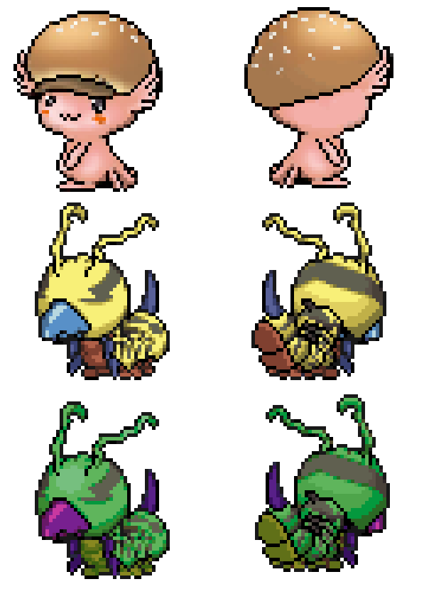 Digimon Rule 34 Image