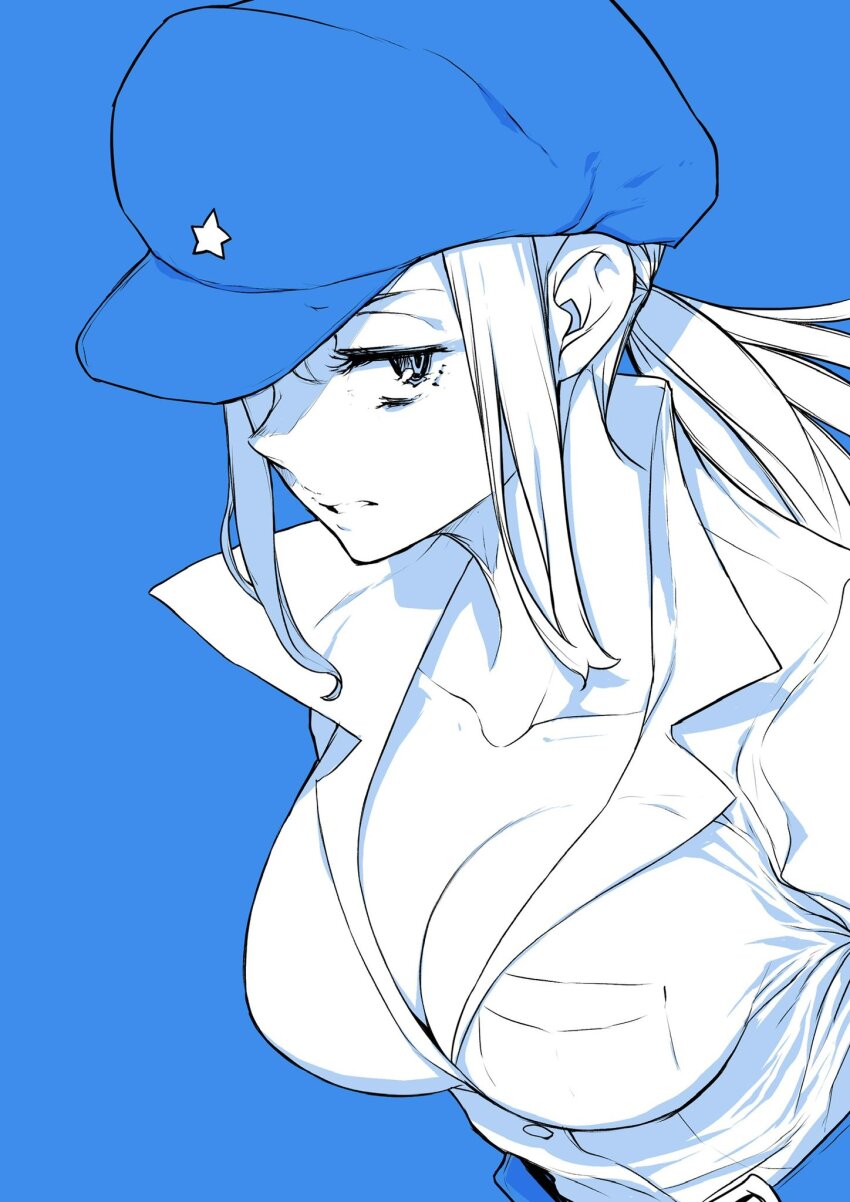 Breasts Rule 34 Image