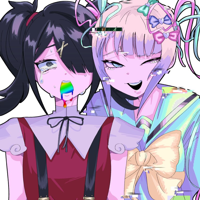 Ame-Chan (Needy Girl Overdose) Rule 34 Image