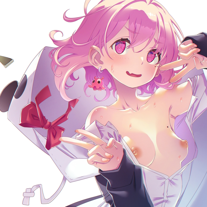 Sasaki Saku (Nijisanji) Rule 34 Image