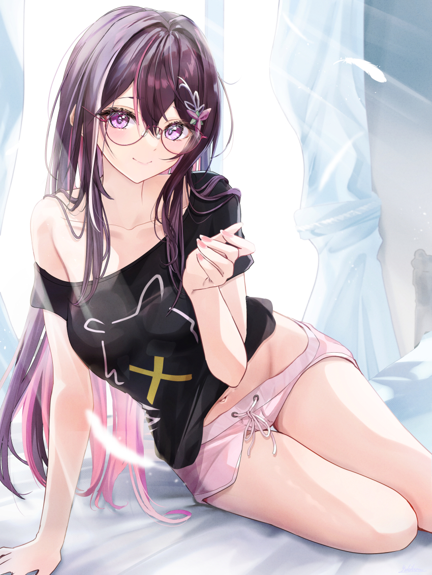 Azki (Hololive) Rule 34 Image