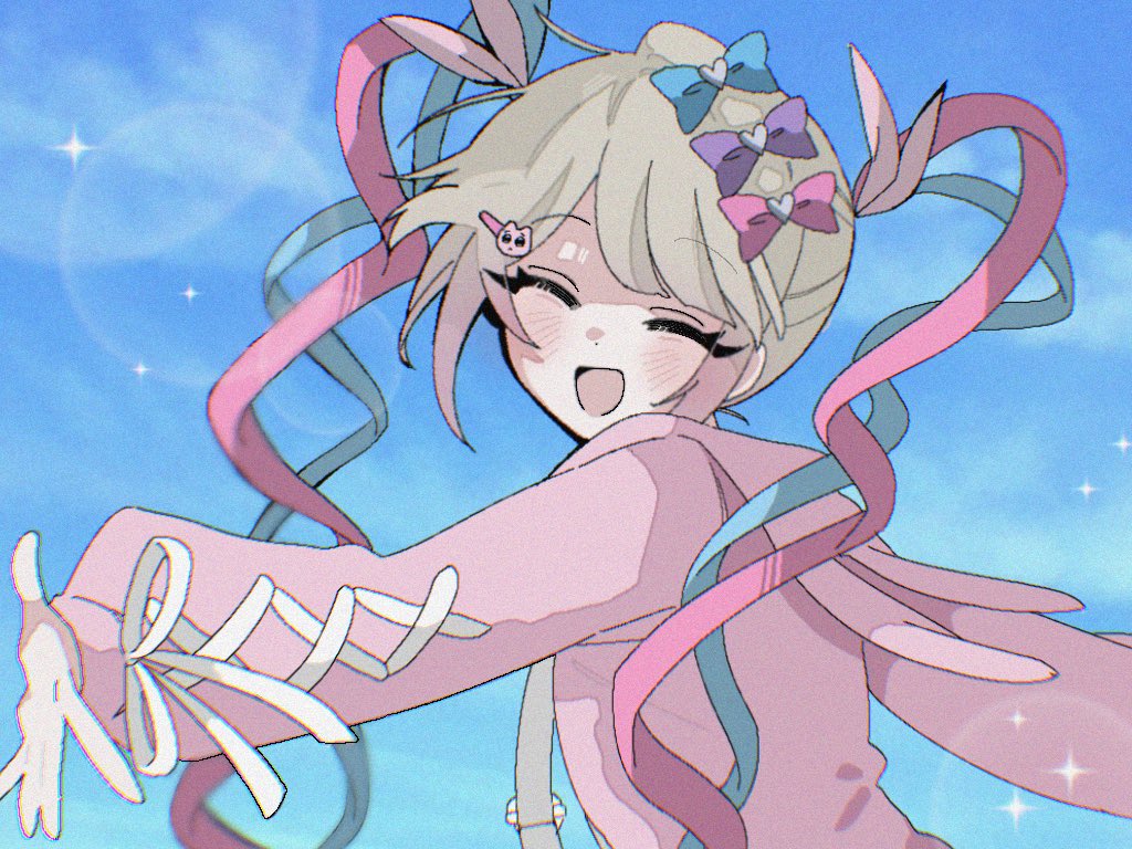 Chouzetsusaikawa Tenshi-Chan (Needy Girl Overdose) Rule 34 Image