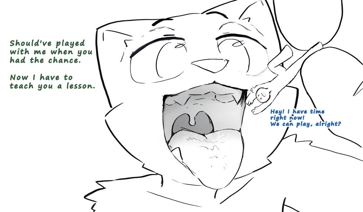Tom (Zoeandtom) Rule 34 Image