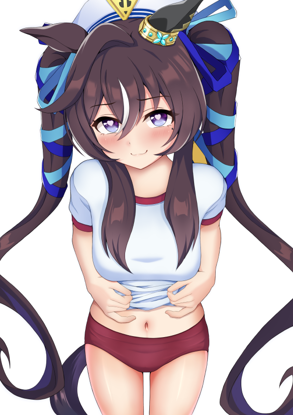 Vivlos (Umamusume) Rule 34 Image