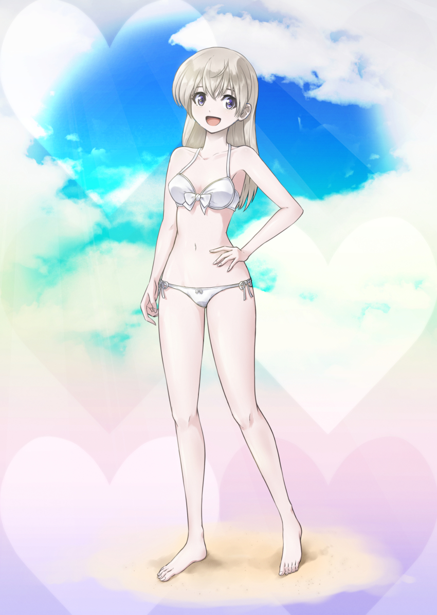 Eila Ilmatar Juutilainen (Strike Witches) Rule 34 Image