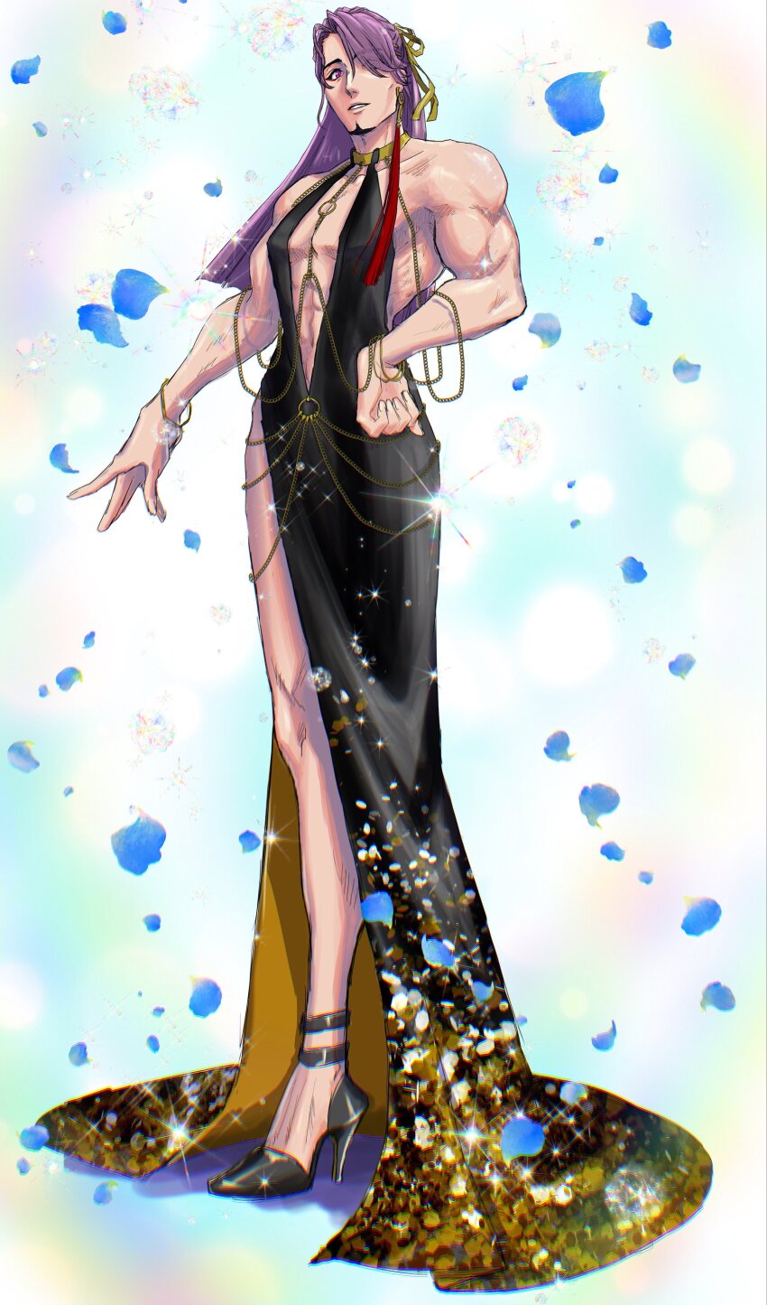 Bb (Fate) Rule 34 Image