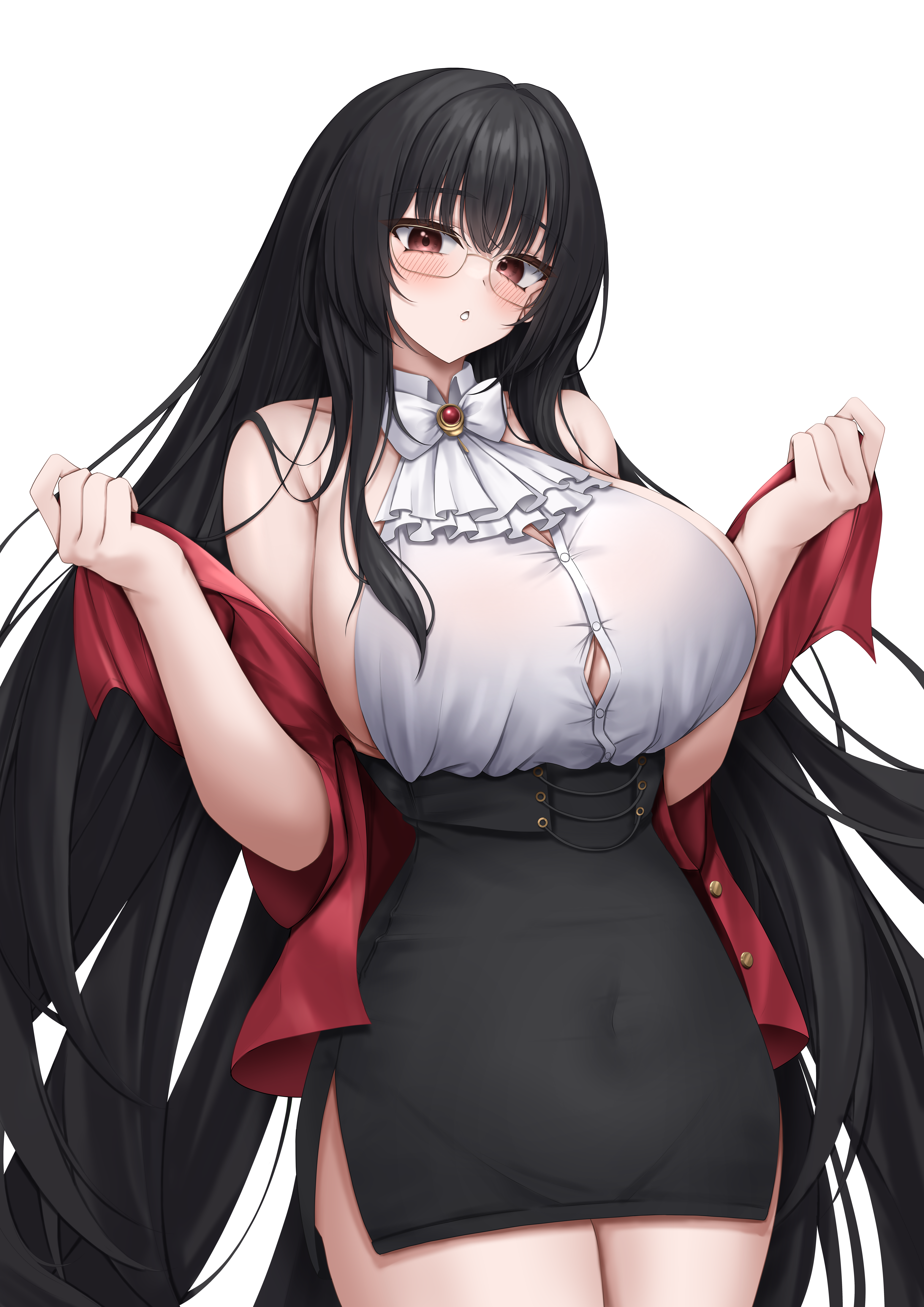 Alvitr (Azur Lane) Rule 34 Image