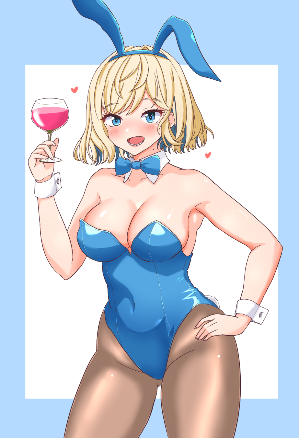 Kantai Collection Rule 34 Image