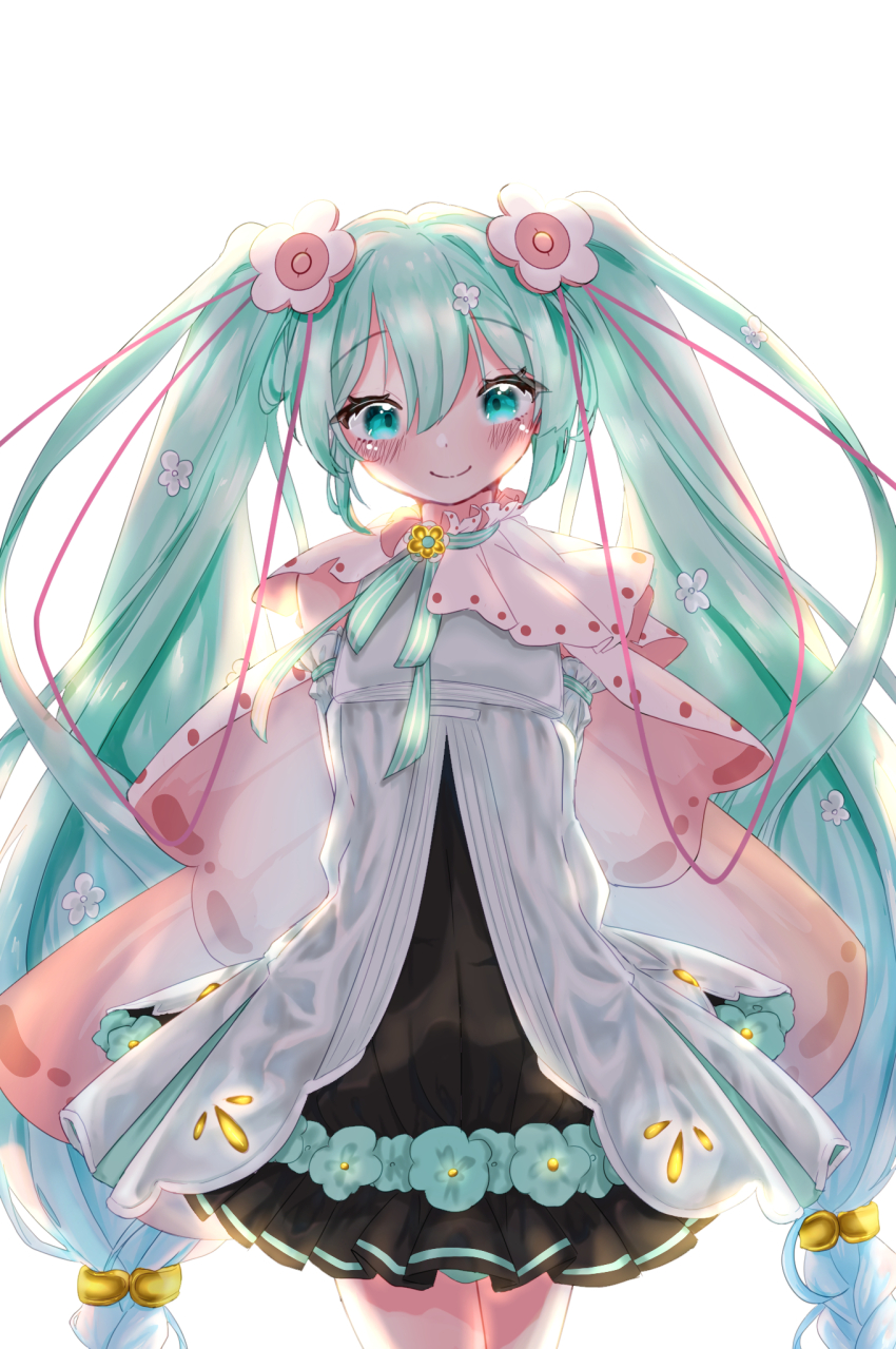 Hatsune Miku (Vocaloid) Rule 34 Image