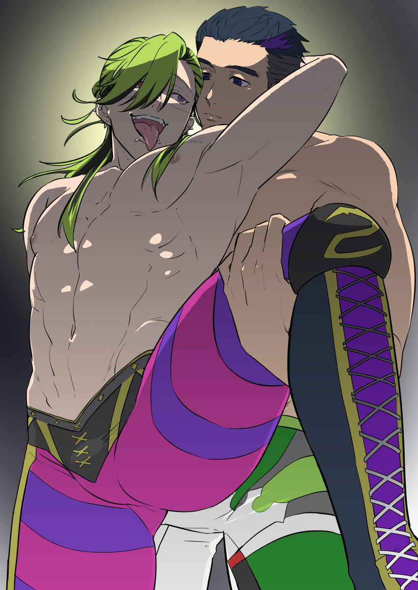 Outa Tahide (Bucchigiri?!) Rule 34 Image