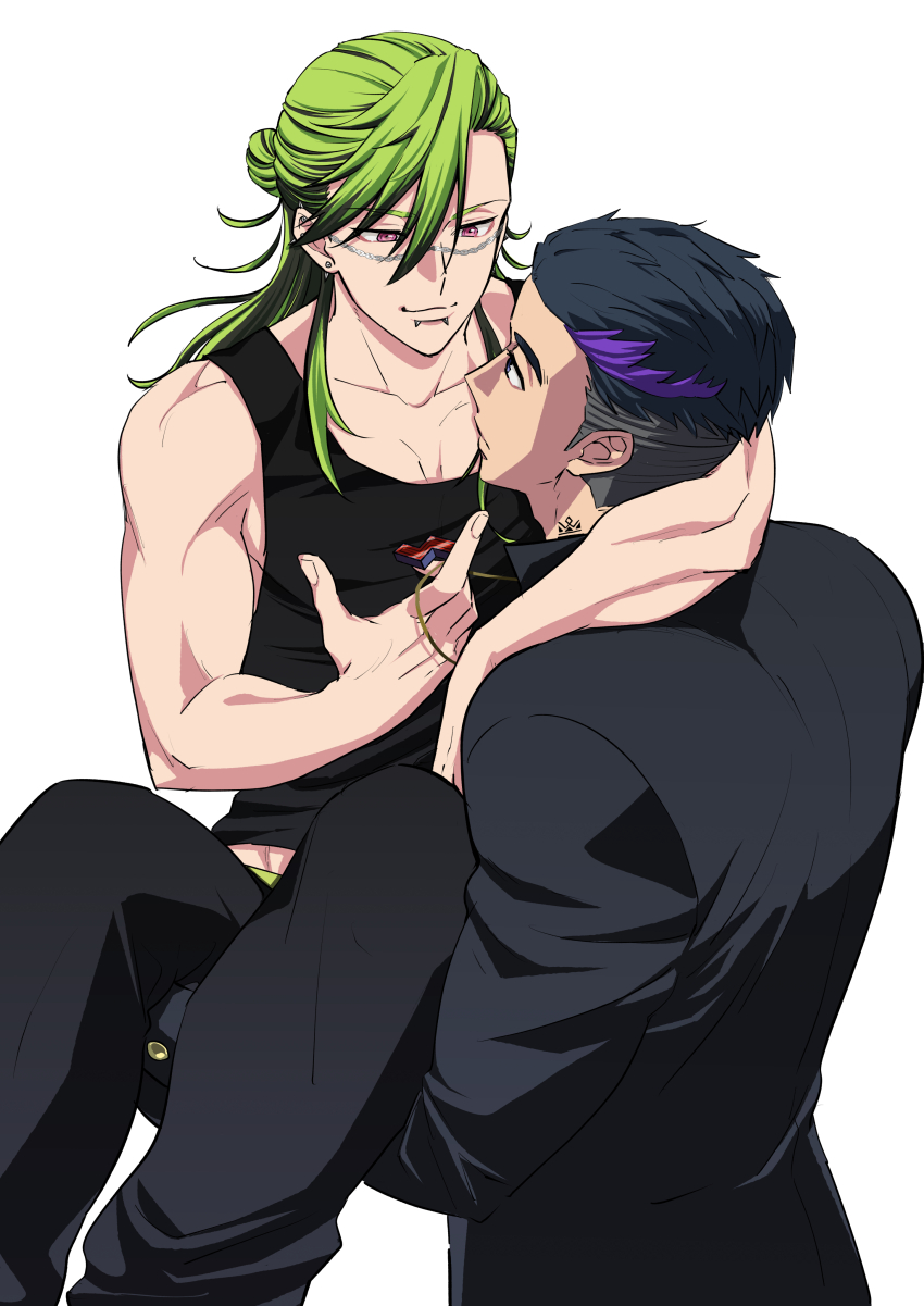 Outa Tahide (Bucchigiri?!) Rule 34 Image