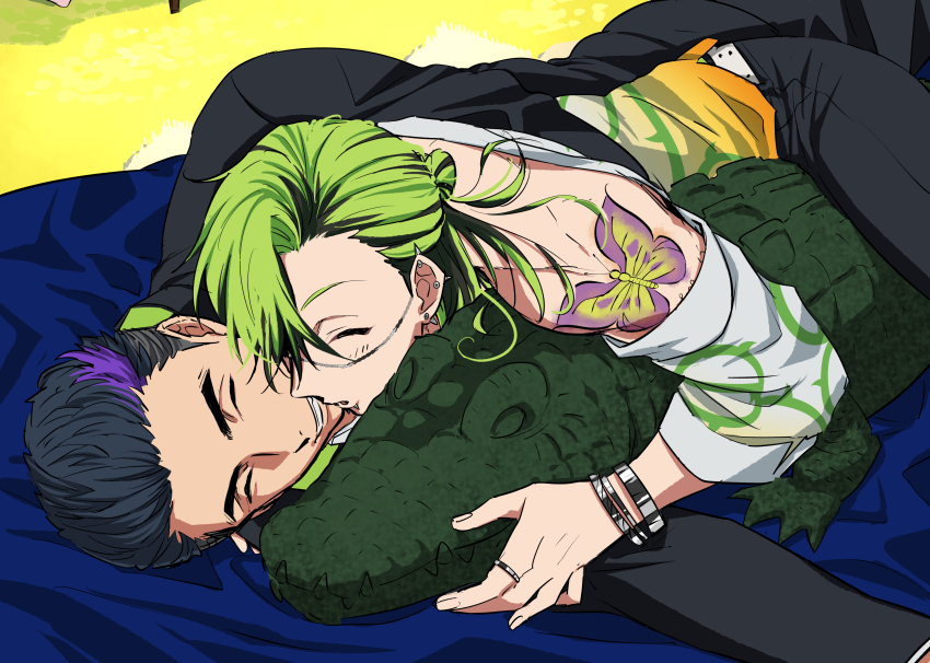 Outa Tahide (Bucchigiri?!) Rule 34 Image