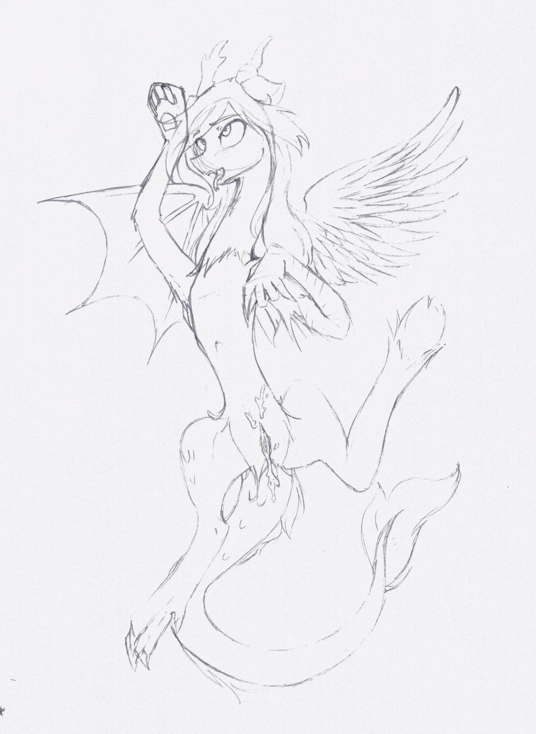 Discord (Mlp) Rule 34 Image