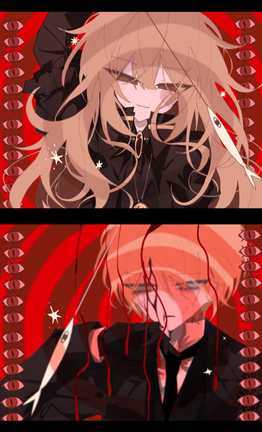 Limbus Company Rule 34 Image