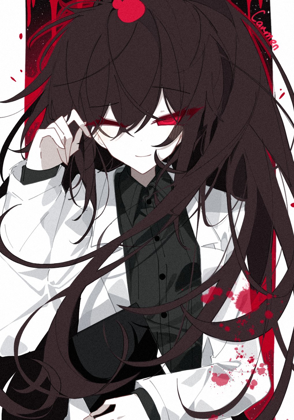 Lobotomy Corporation Rule 34 Image