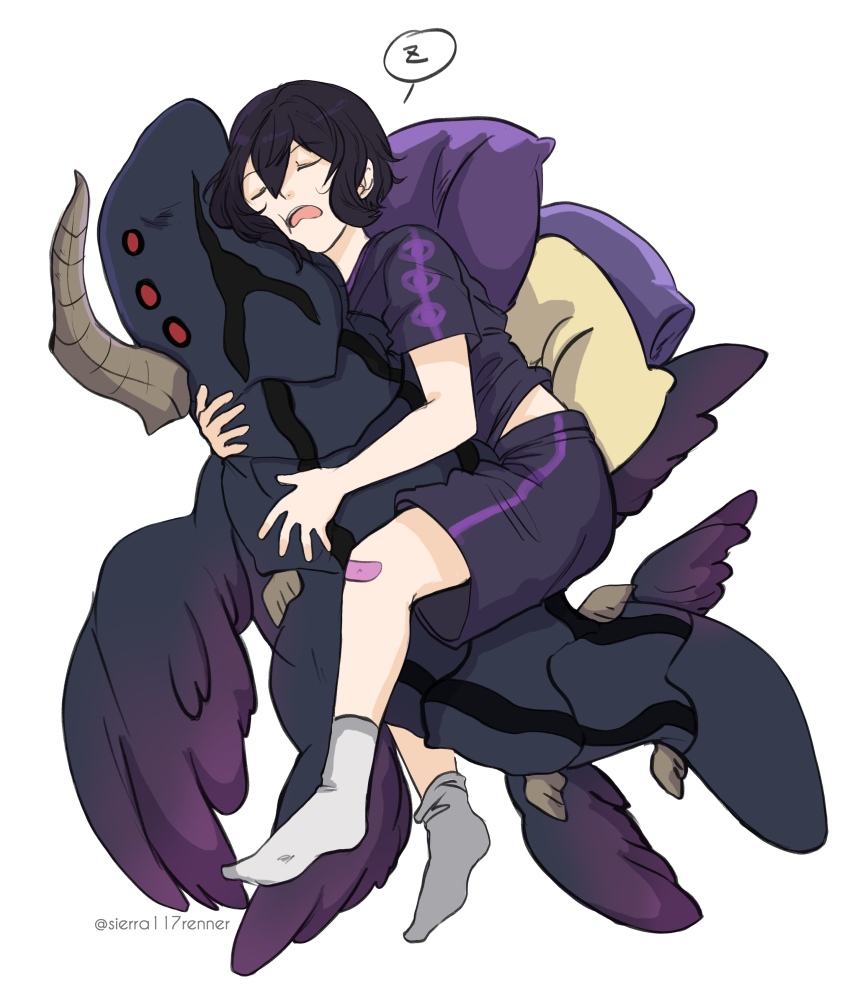 Grima (Fire Emblem) Rule 34 Image