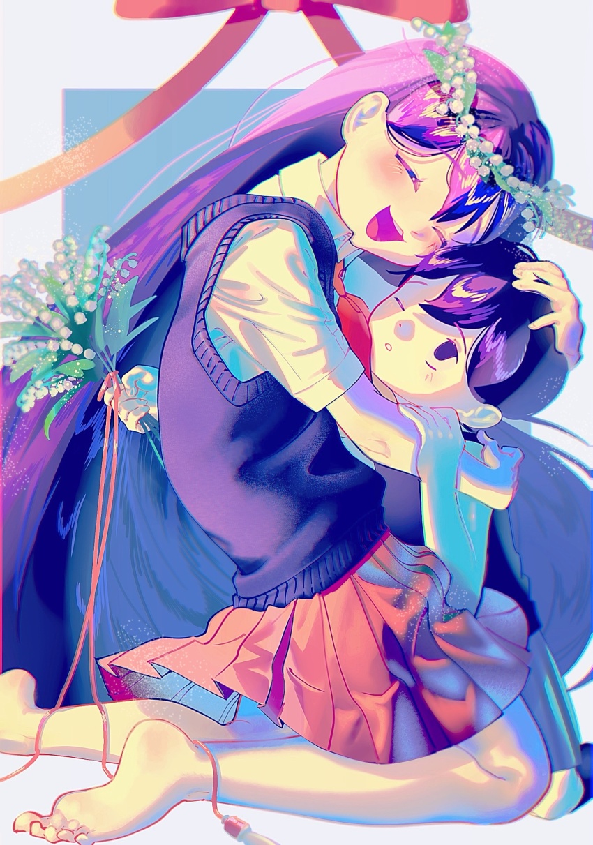 Mari (Omori) Rule 34 Image