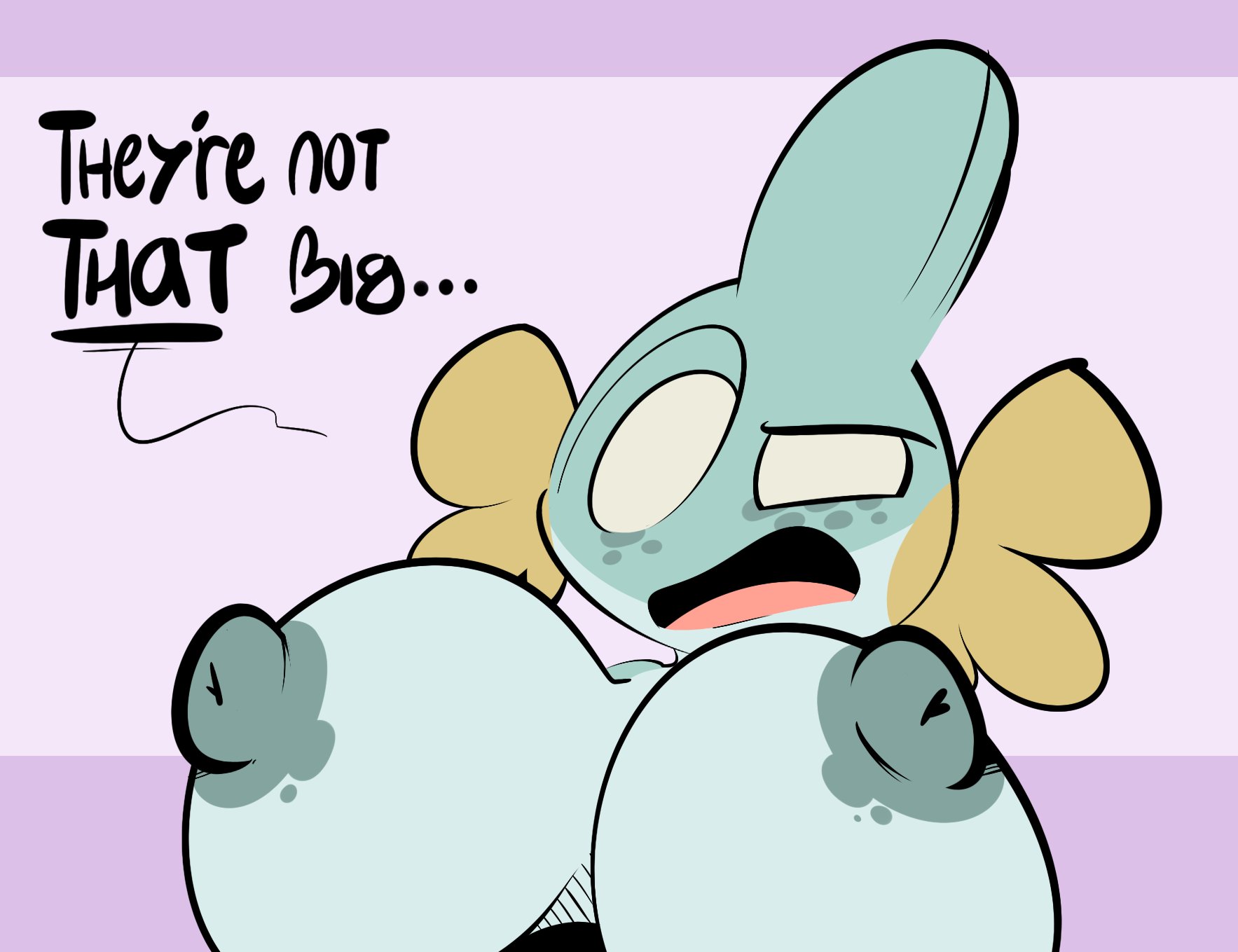 Generation 3 Pokemon (Nintendo) Rule 34 Image
