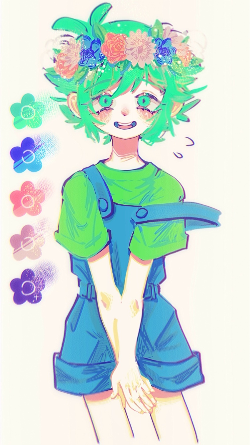 Basil (Omori) Rule 34 Image