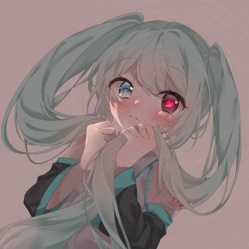 Hatsune Miku (Vocaloid) Rule 34 Image