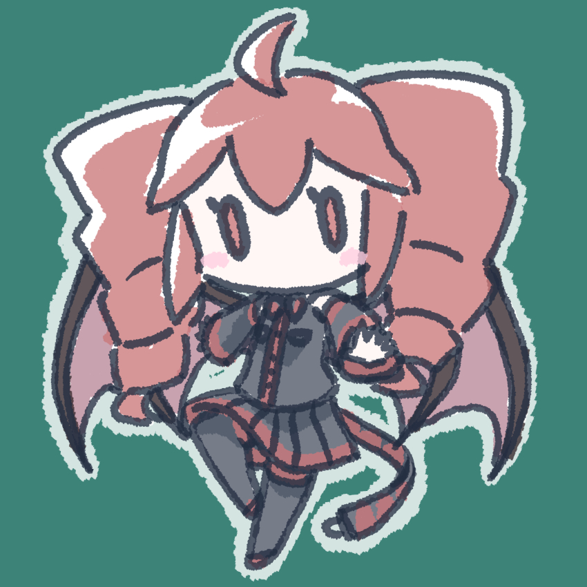 Kasane Teto (Utau) Rule 34 Image