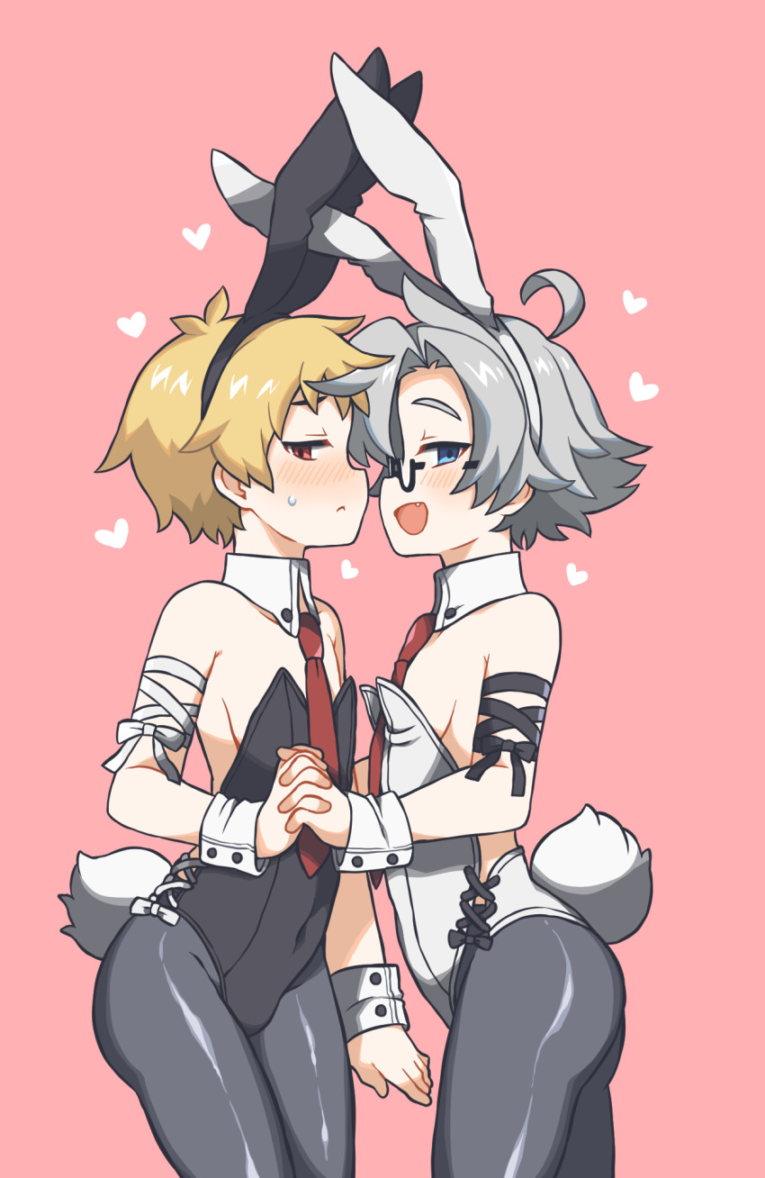 Crossdressing (Mtf) Rule 34 Image