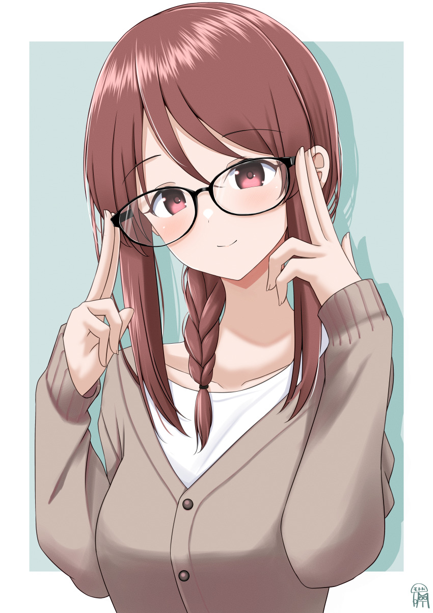 Mifune Miyu (Idolmaster) Rule 34 Image