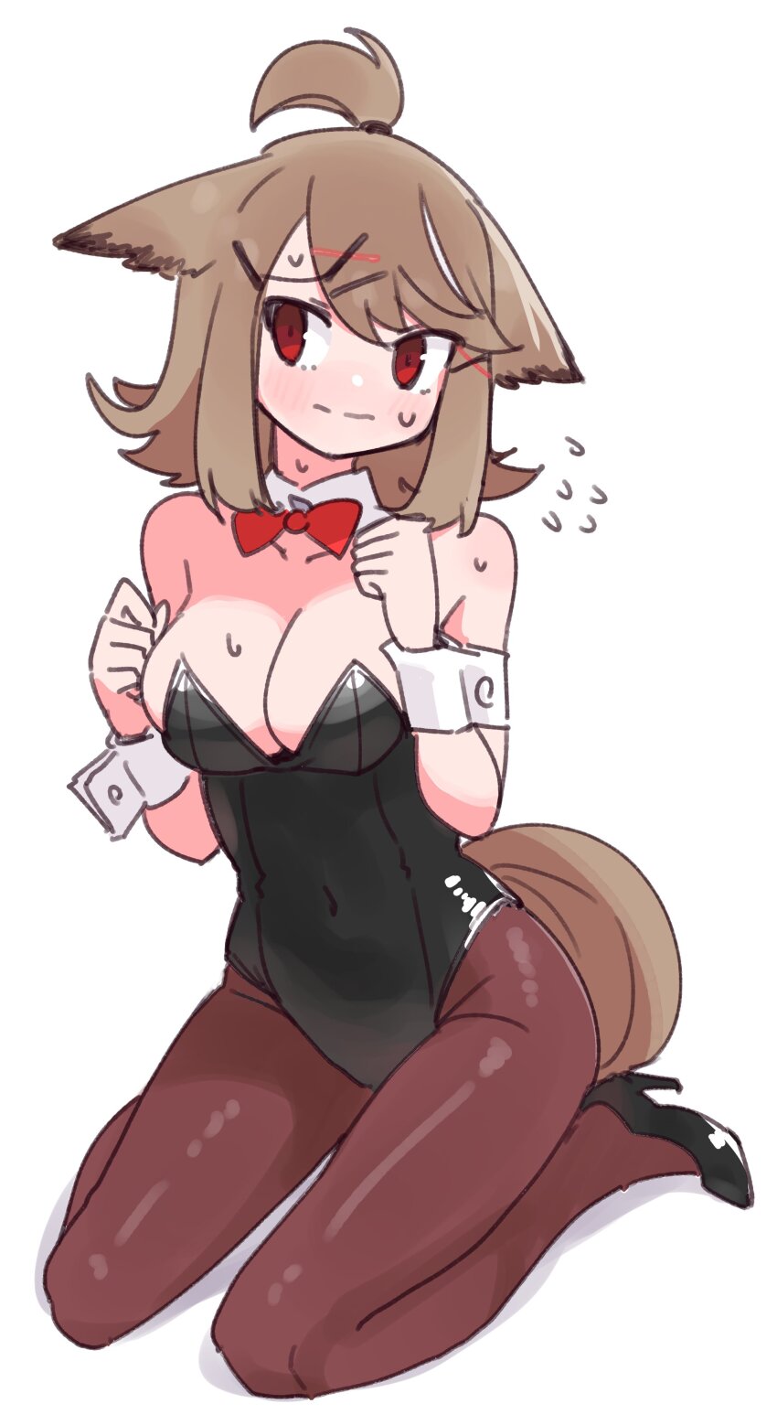 Arknights Rule 34 Image