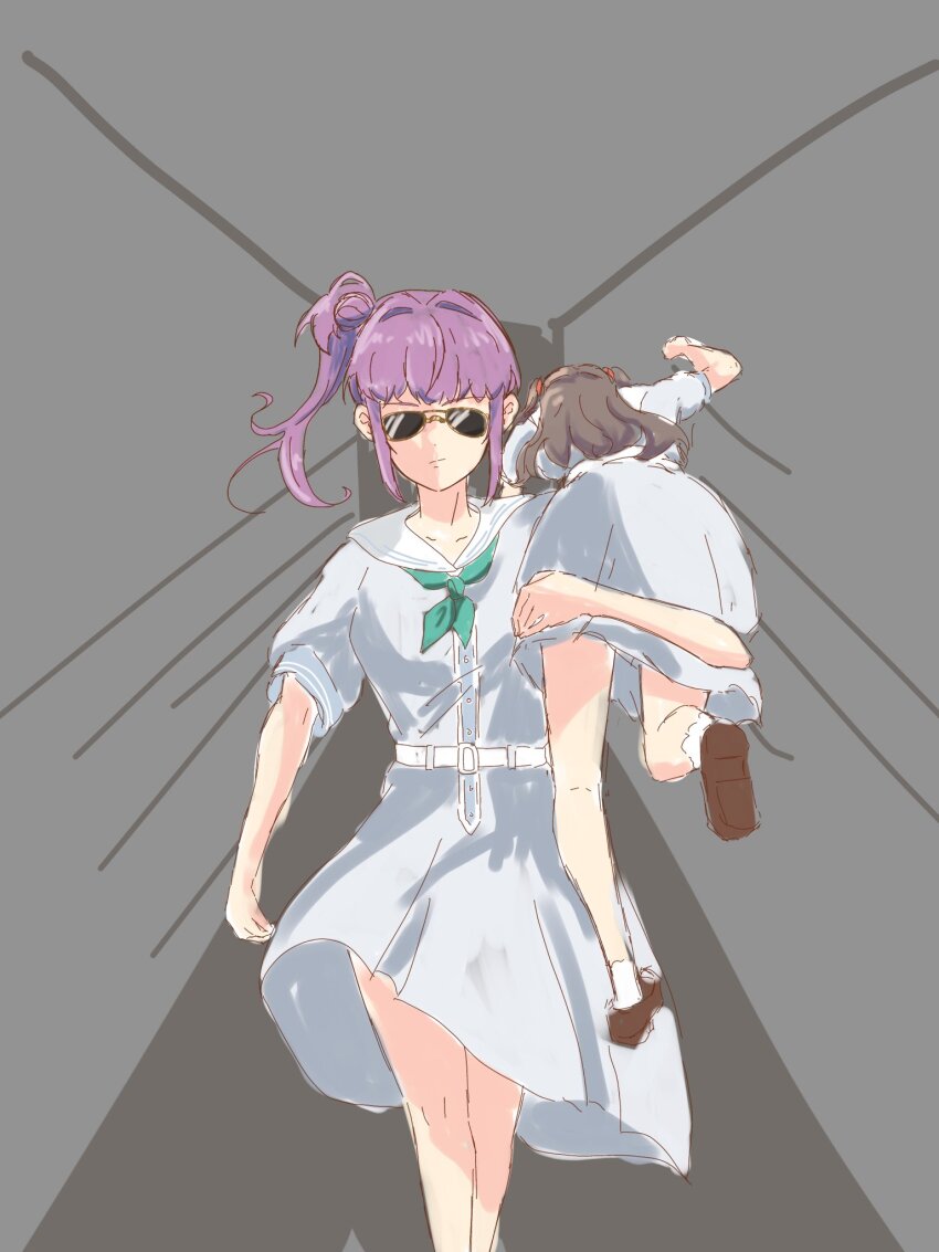 Fujishima Megumi (Link! Like! Love Live!) Rule 34 Image