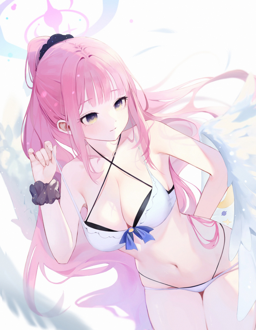 Mika (Blue Archive) Rule 34 Image