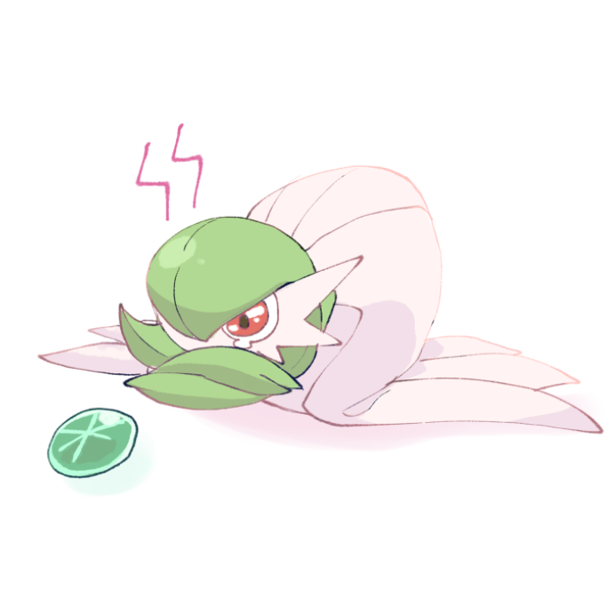 Gardevoir (Nintendo) Rule 34 Image