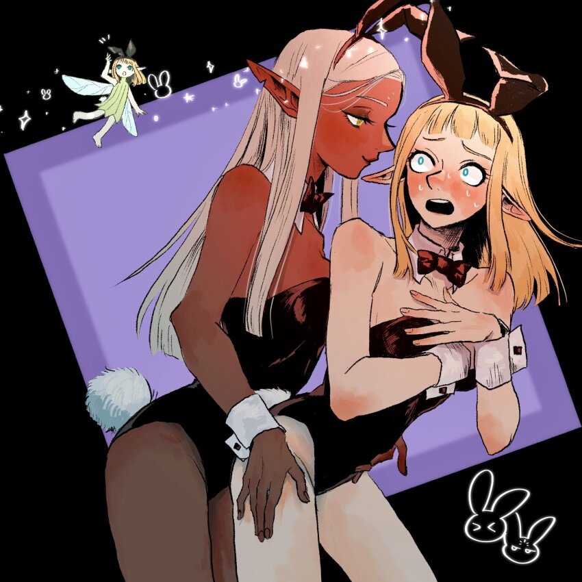 Cithis (Dungeon Meshi) Rule 34 Image
